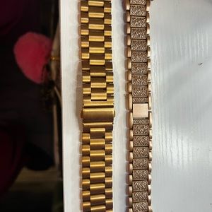 Apple Watch hardware watch bands size 38